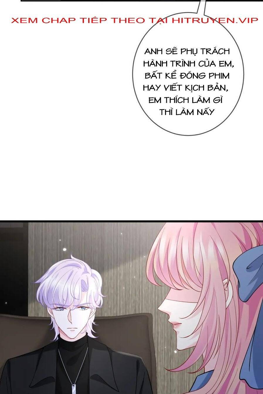 Danh Môn Chí Ái Chapter 409.1 - 25