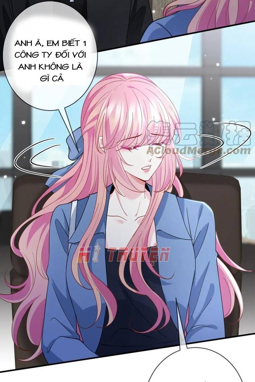 Danh Môn Chí Ái Chapter 409.1 - 26