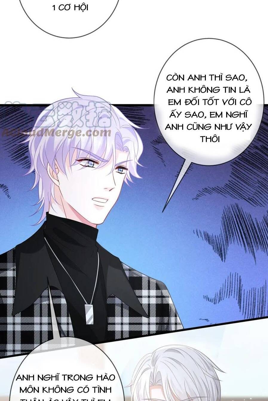 Danh Môn Chí Ái Chapter 409.1 - 4