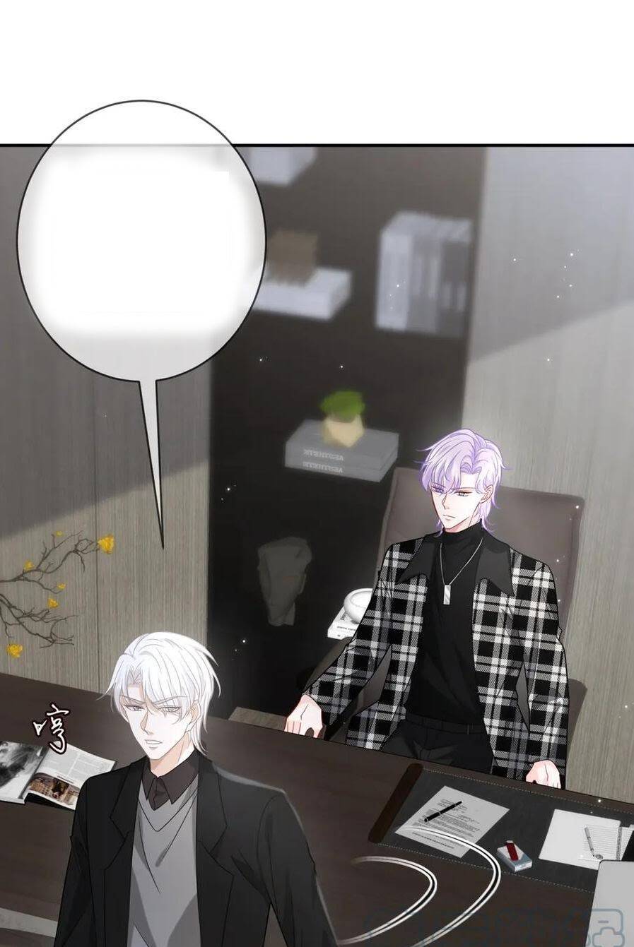 Danh Môn Chí Ái Chapter 409.1 - 7