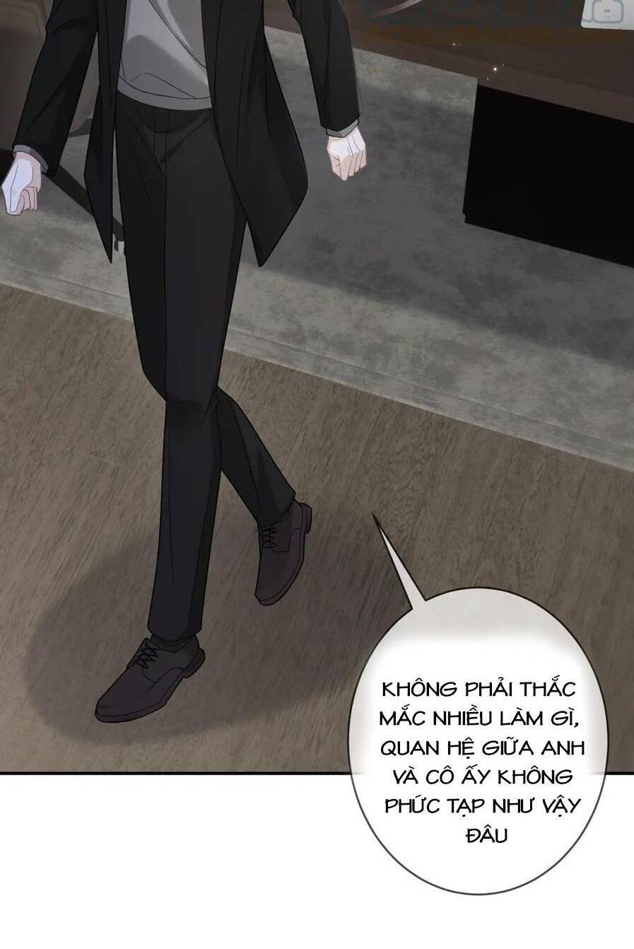 Danh Môn Chí Ái Chapter 409.1 - 8