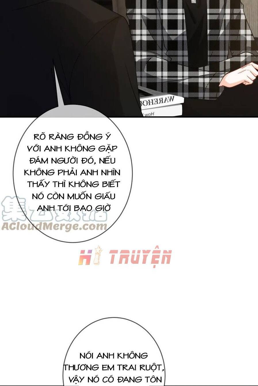 Danh Môn Chí Ái Chapter 409.2 - 2