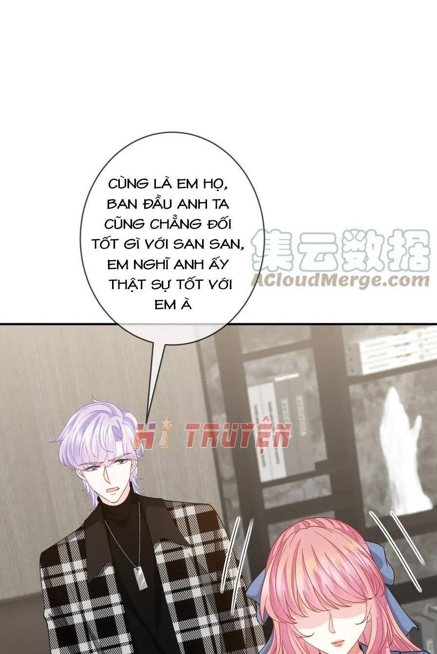 Danh Môn Chí Ái Chapter 409.2 - 14