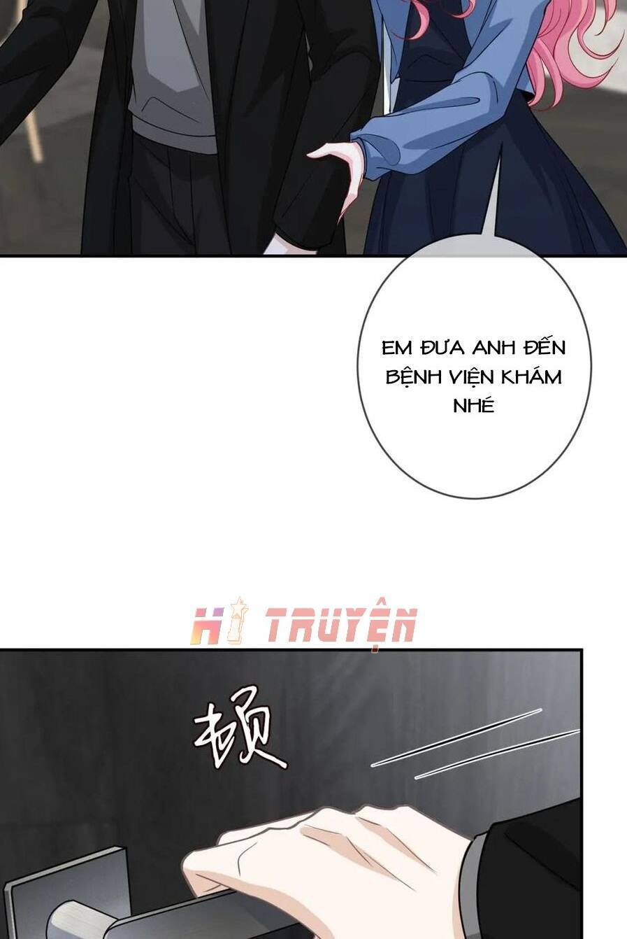 Danh Môn Chí Ái Chapter 409.2 - 18