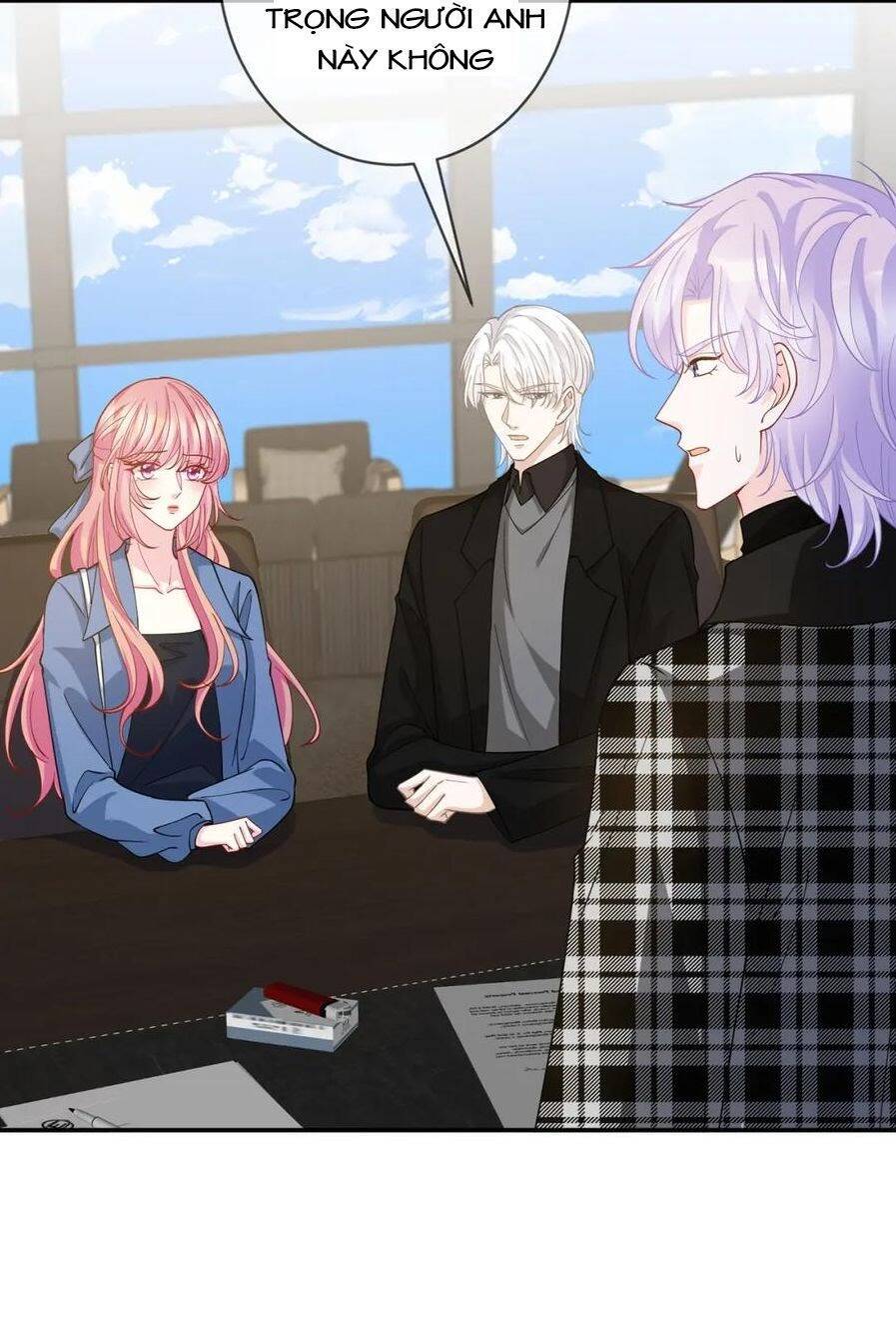 Danh Môn Chí Ái Chapter 409.2 - 3