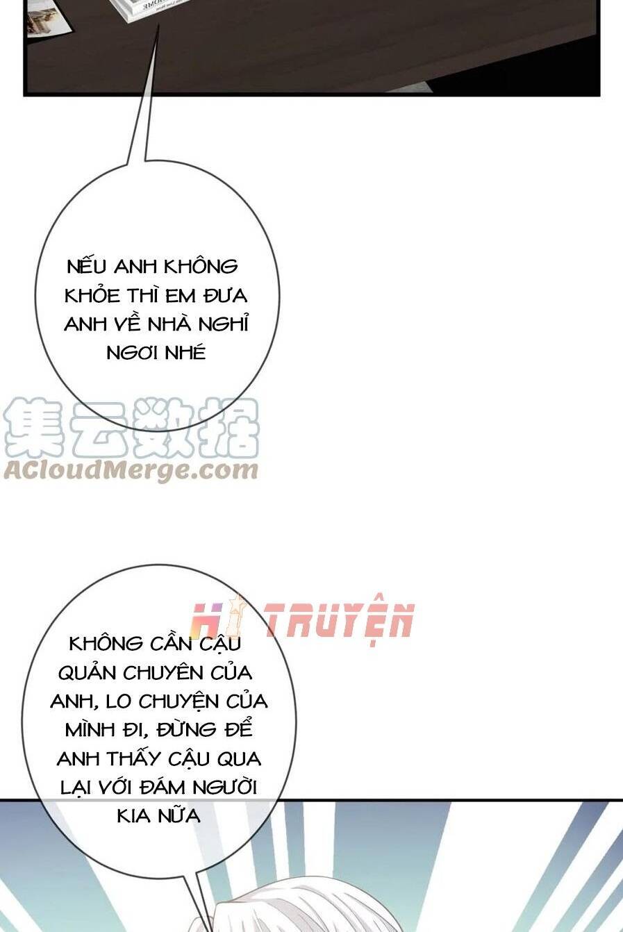 Danh Môn Chí Ái Chapter 409.2 - 6