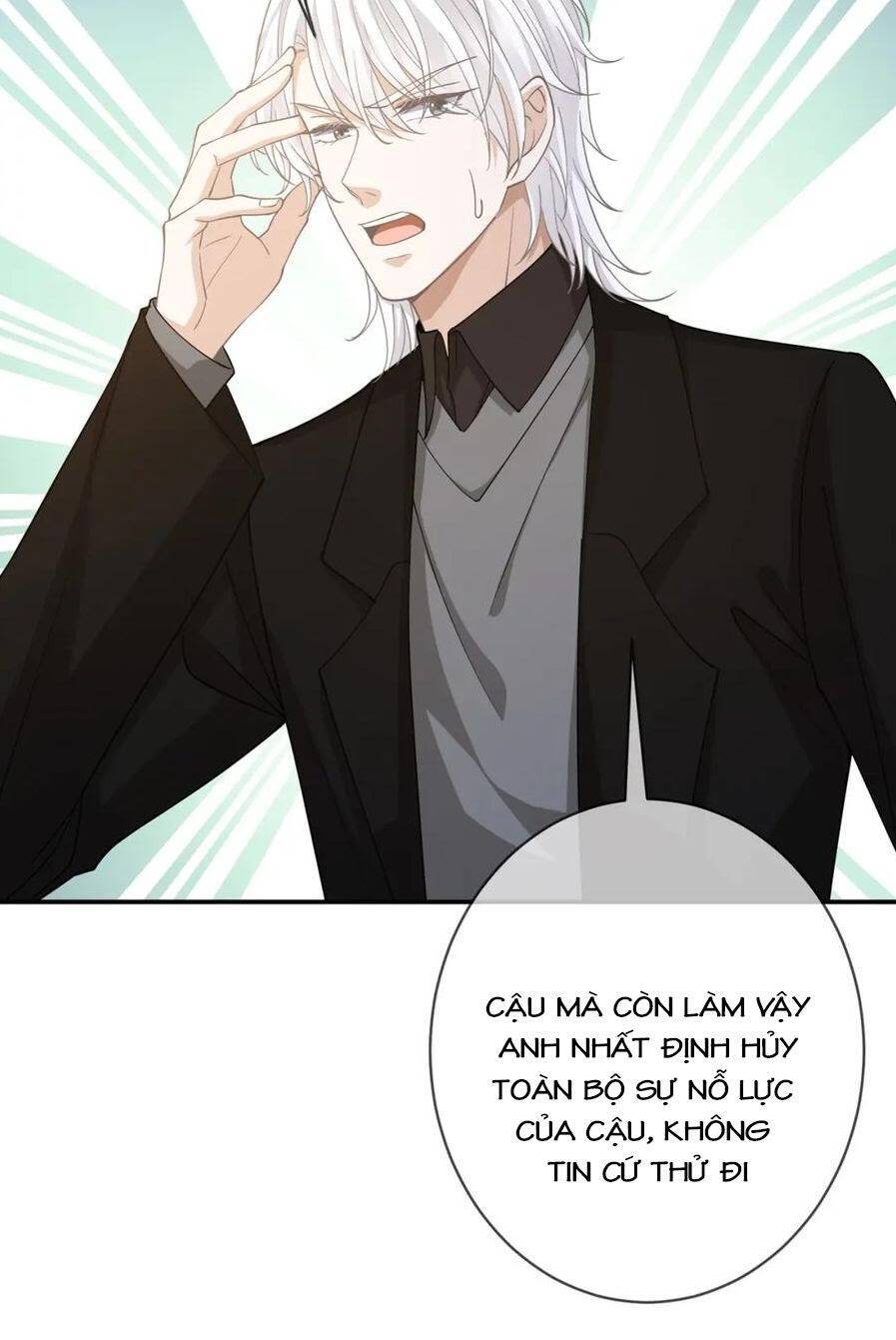 Danh Môn Chí Ái Chapter 409.2 - 7
