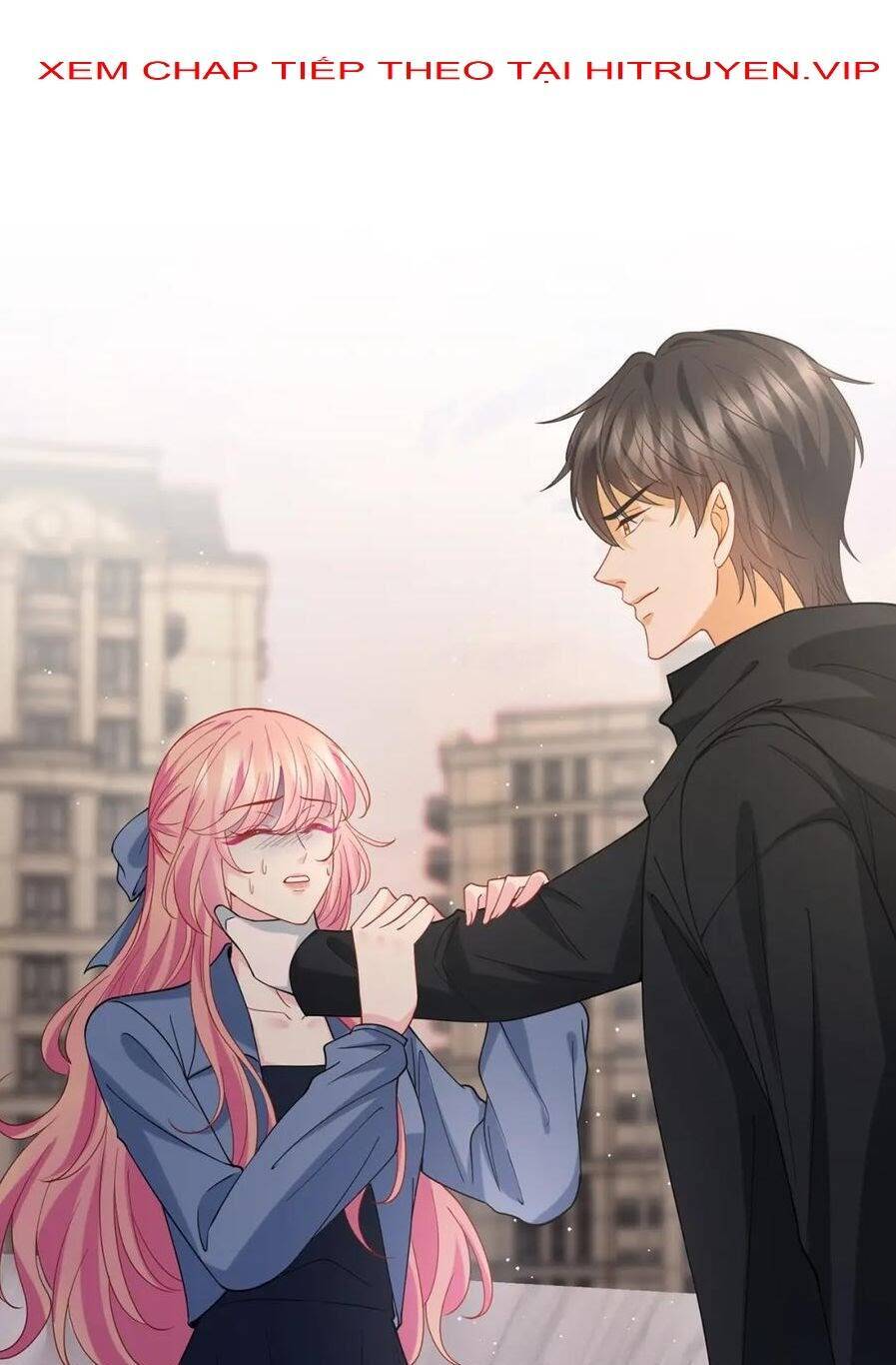 Danh Môn Chí Ái Chapter 411.1 - 1