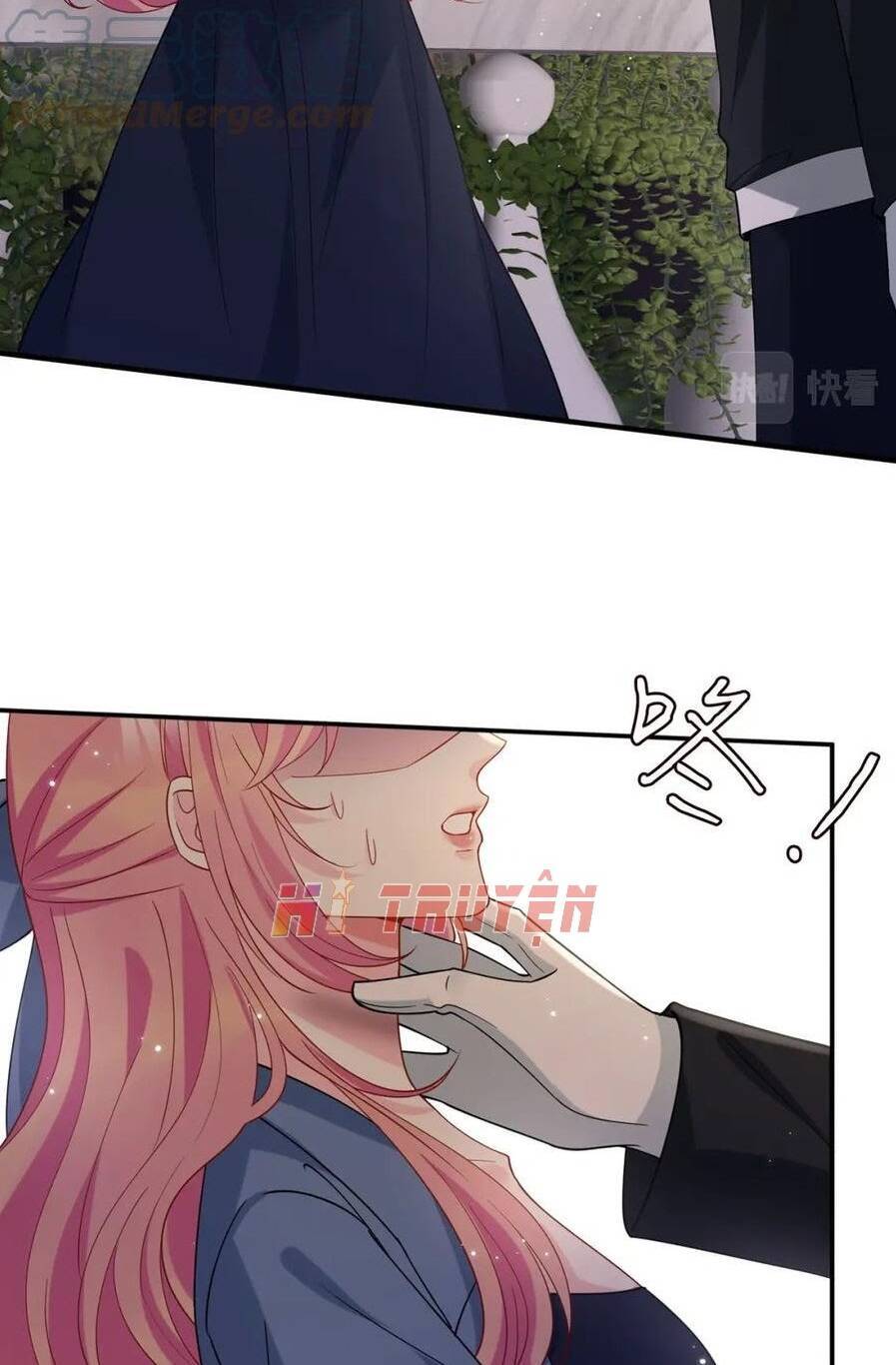 Danh Môn Chí Ái Chapter 411.1 - 2