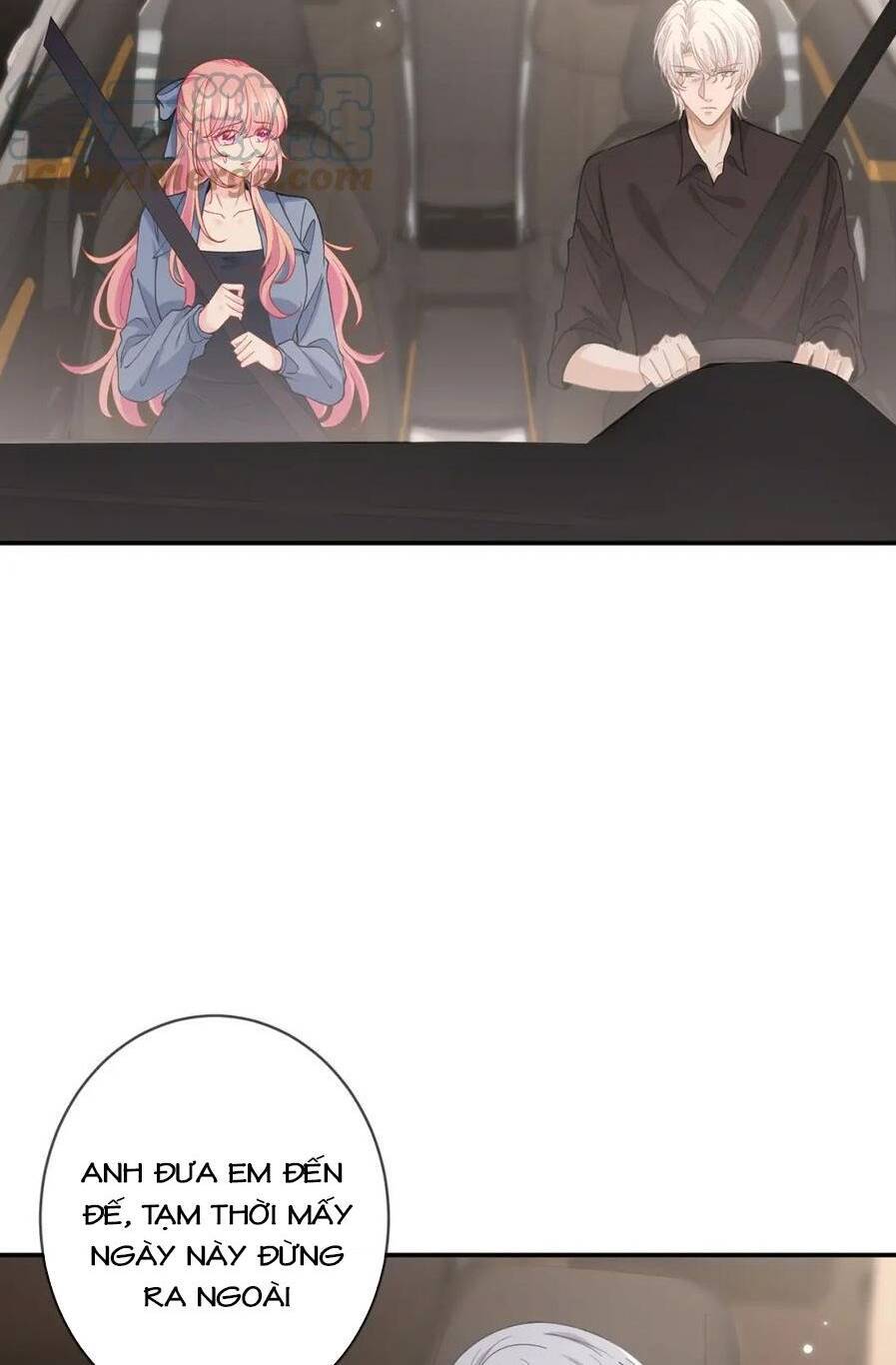 Danh Môn Chí Ái Chapter 411.1 - 12