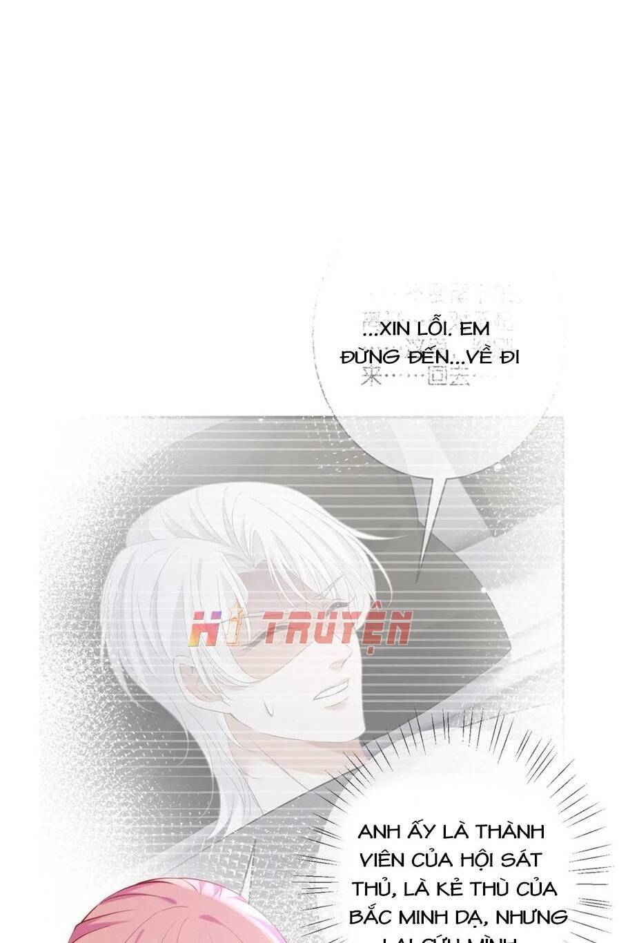 Danh Môn Chí Ái Chapter 411.1 - 14