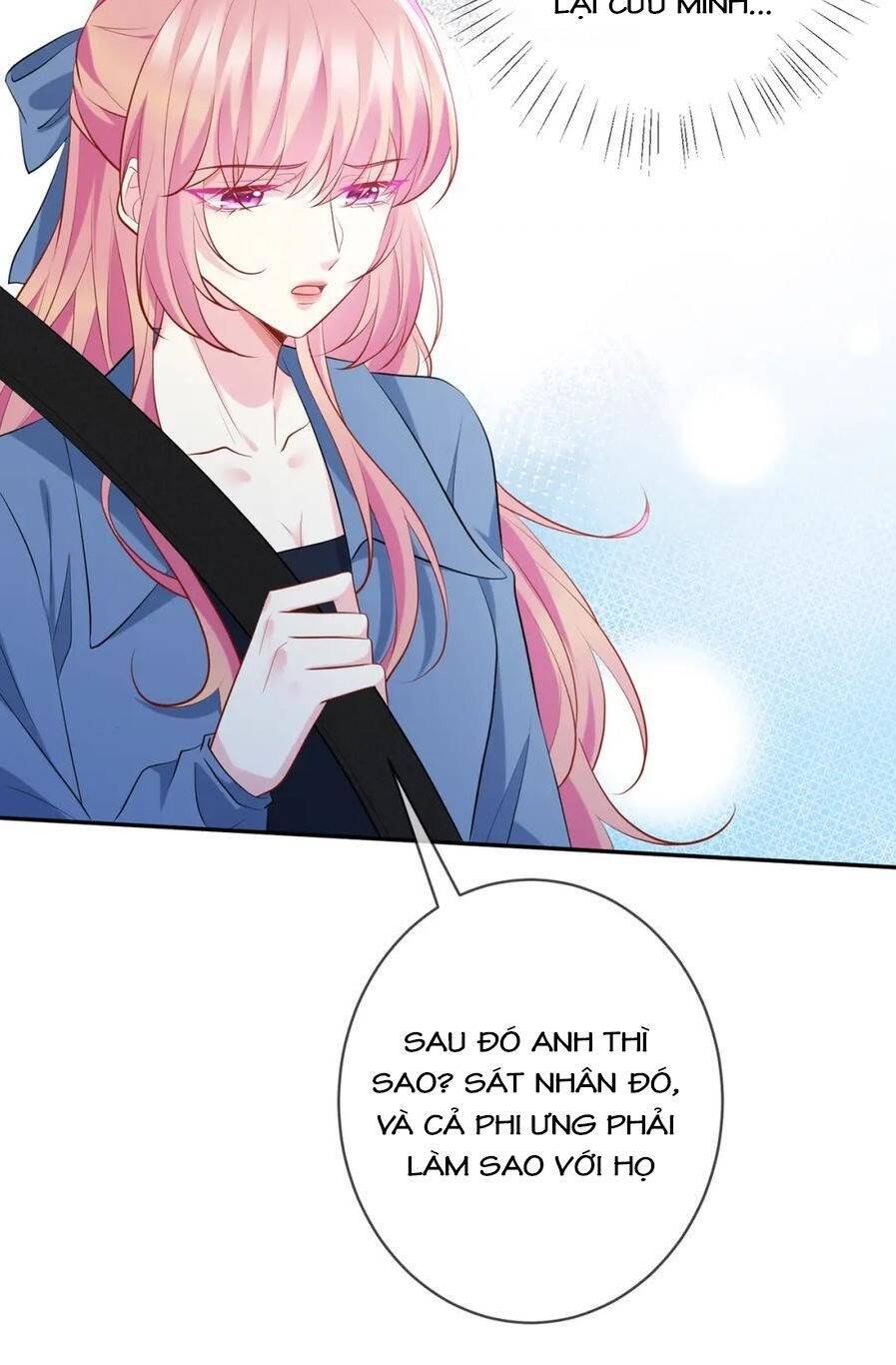 Danh Môn Chí Ái Chapter 411.1 - 15