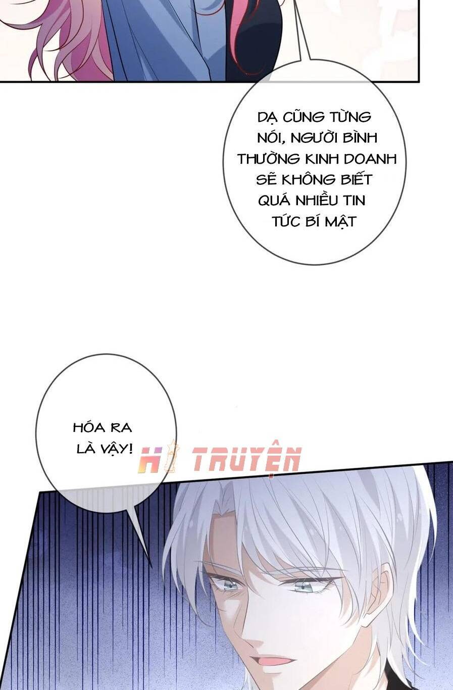 Danh Môn Chí Ái Chapter 411.1 - 18