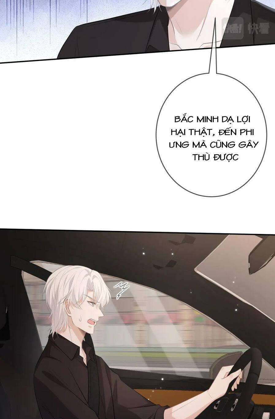 Danh Môn Chí Ái Chapter 411.1 - 19