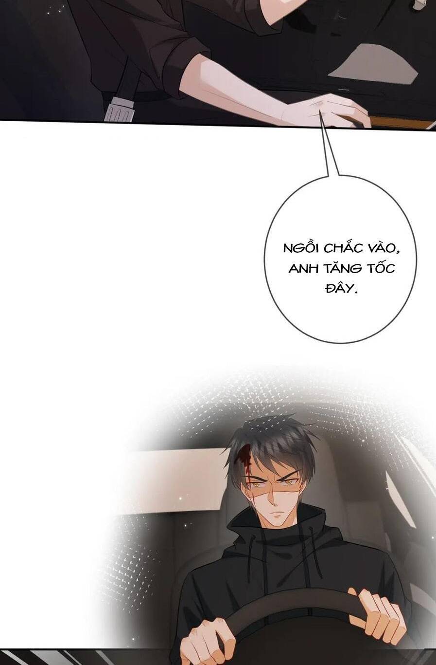 Danh Môn Chí Ái Chapter 411.1 - 20