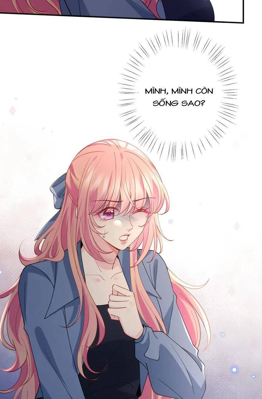 Danh Môn Chí Ái Chapter 411.1 - 3