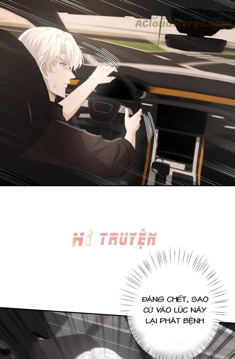 Danh Môn Chí Ái Chapter 411.1 - 22