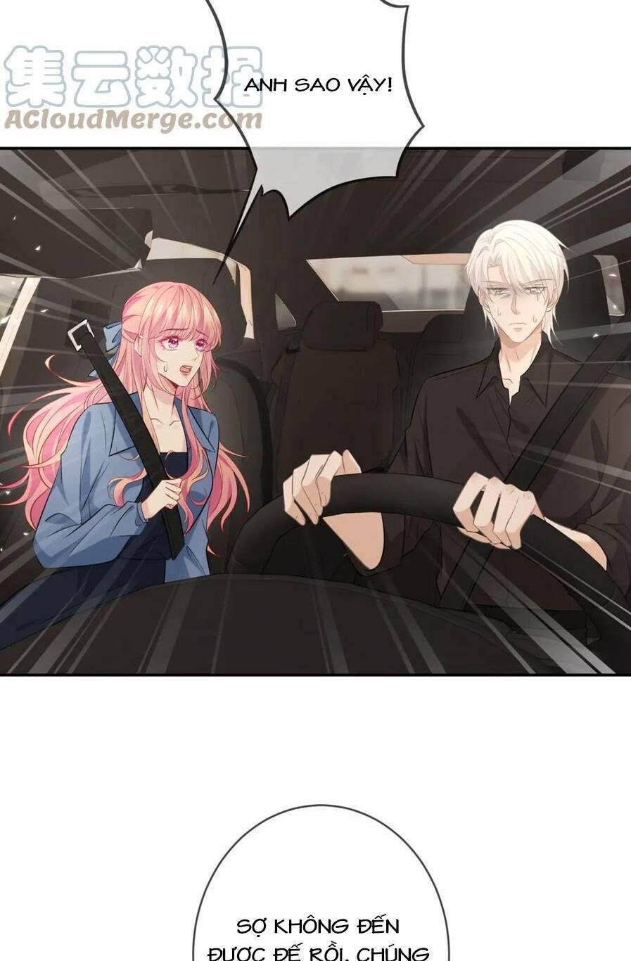 Danh Môn Chí Ái Chapter 411.1 - 24