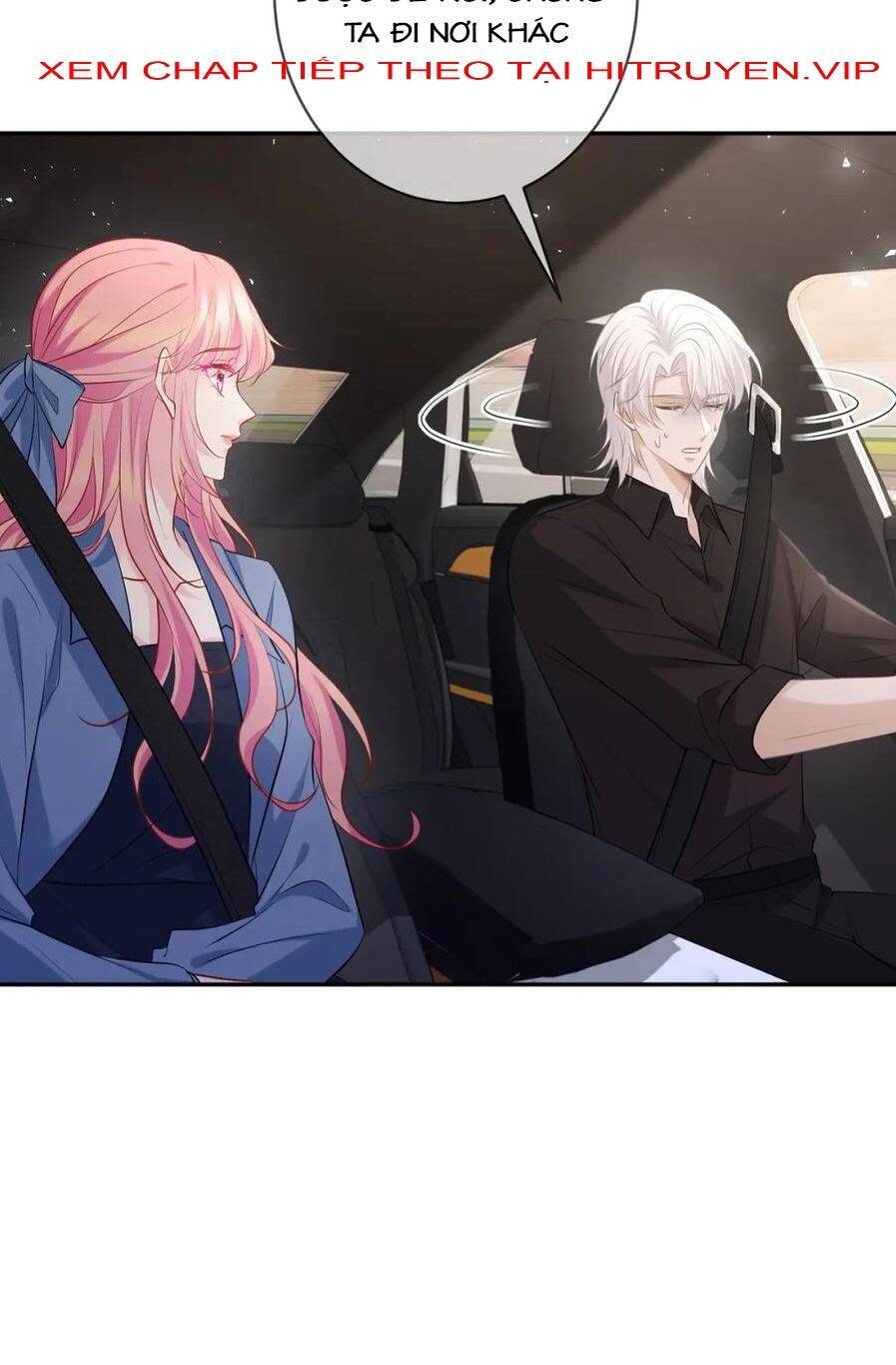 Danh Môn Chí Ái Chapter 411.1 - 25
