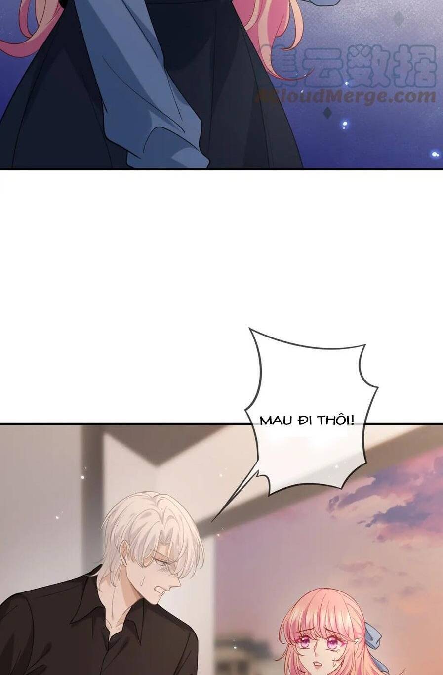 Danh Môn Chí Ái Chapter 411.1 - 4