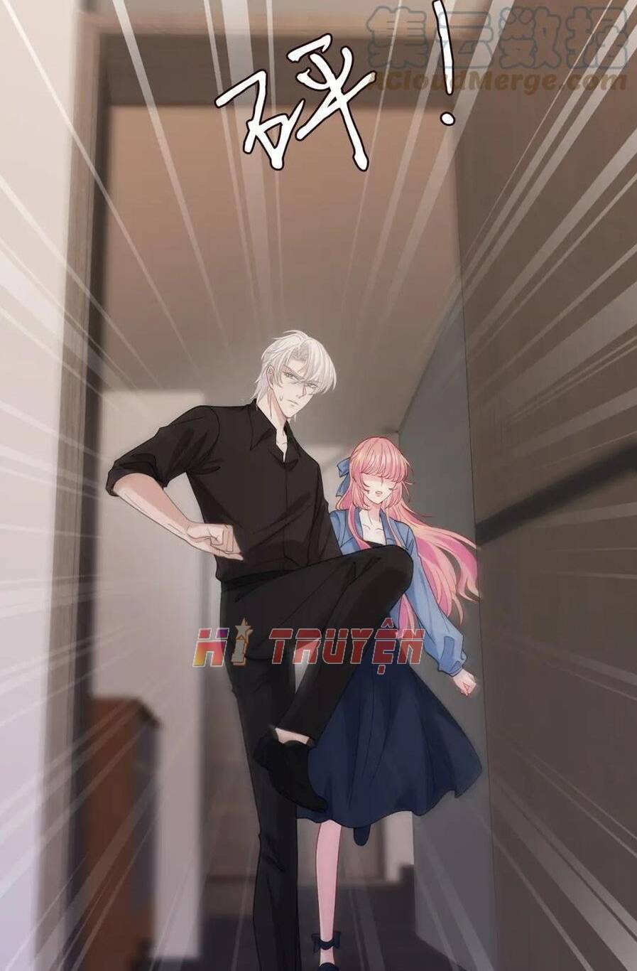 Danh Môn Chí Ái Chapter 411.1 - 6