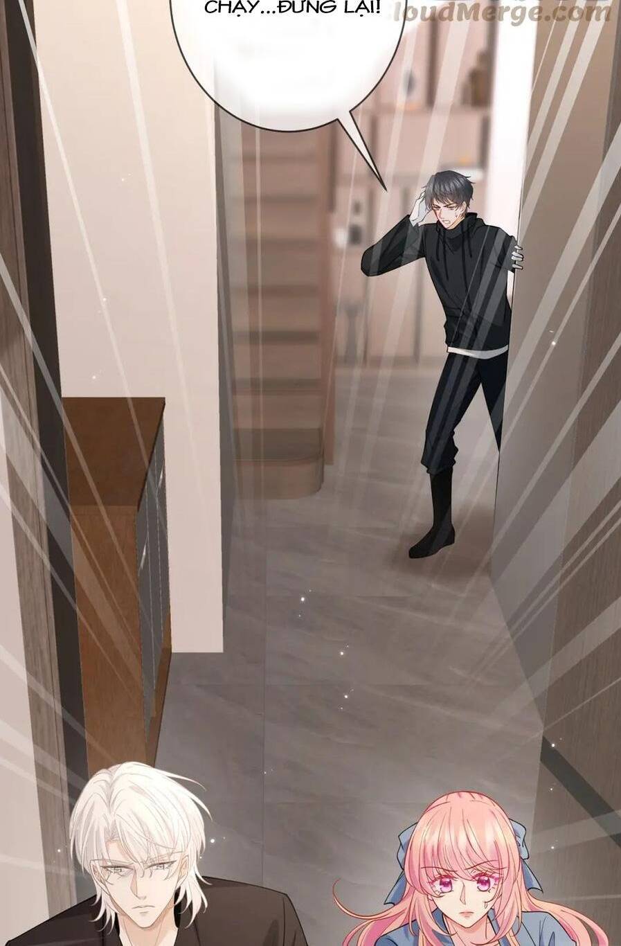 Danh Môn Chí Ái Chapter 411.1 - 8