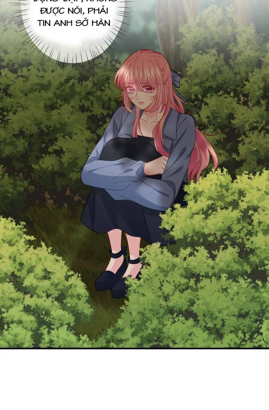 Danh Môn Chí Ái Chapter 411.2 - 13