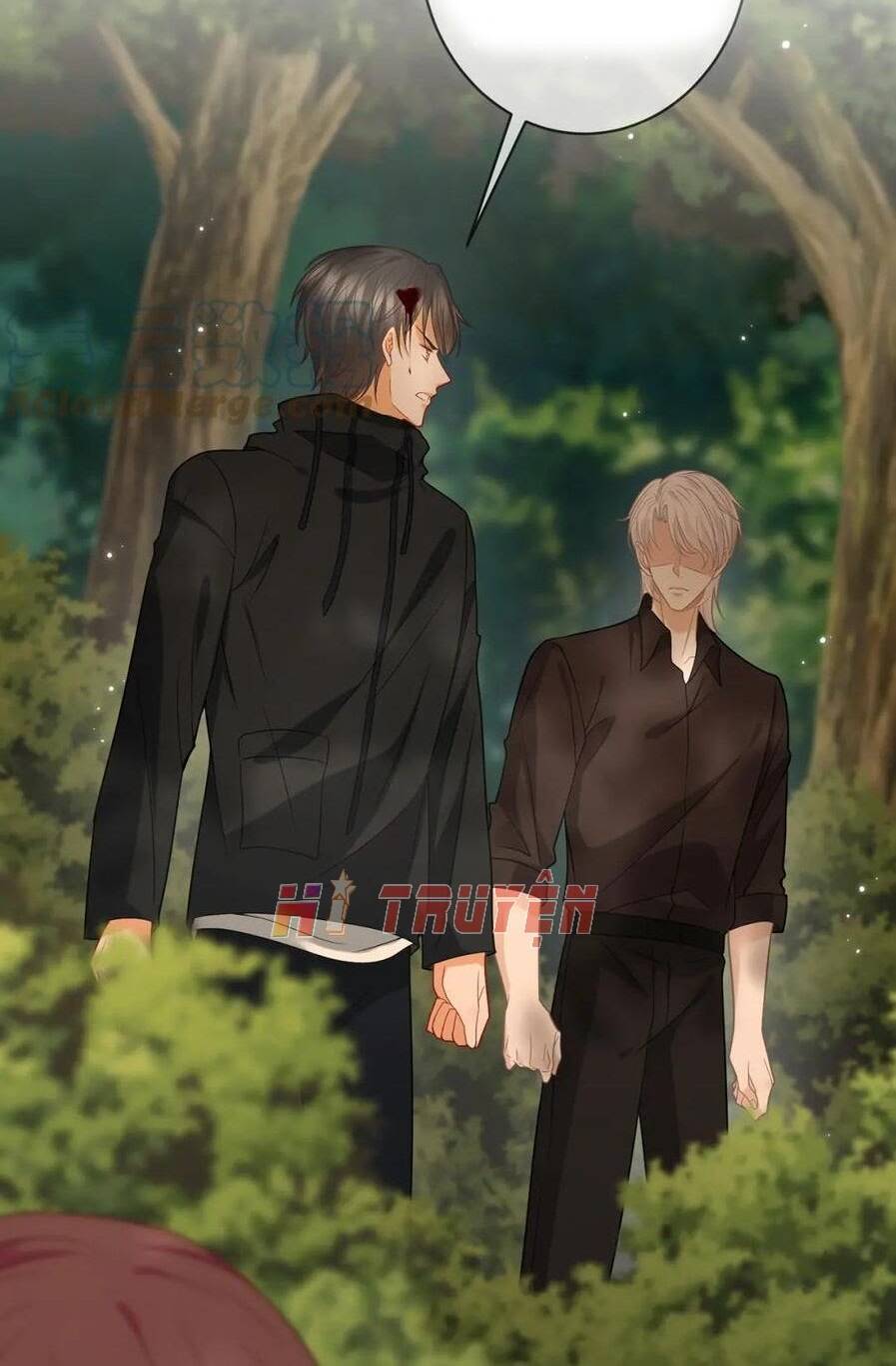 Danh Môn Chí Ái Chapter 411.2 - 16