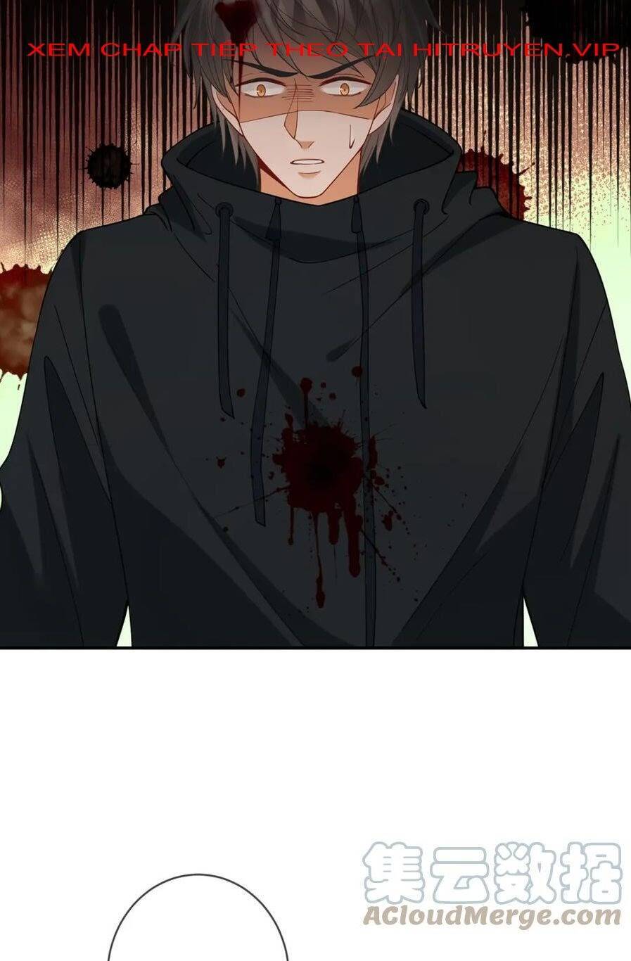 Danh Môn Chí Ái Chapter 411.2 - 19