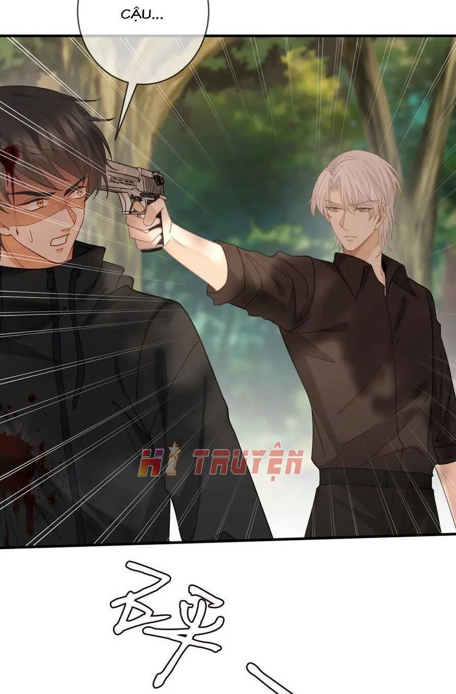 Danh Môn Chí Ái Chapter 411.2 - 20