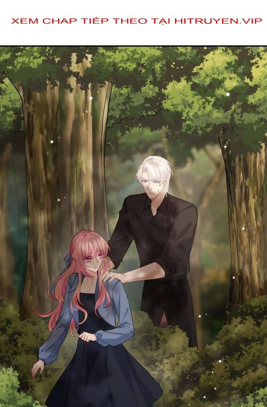 Danh Môn Chí Ái Chapter 411.2 - 3