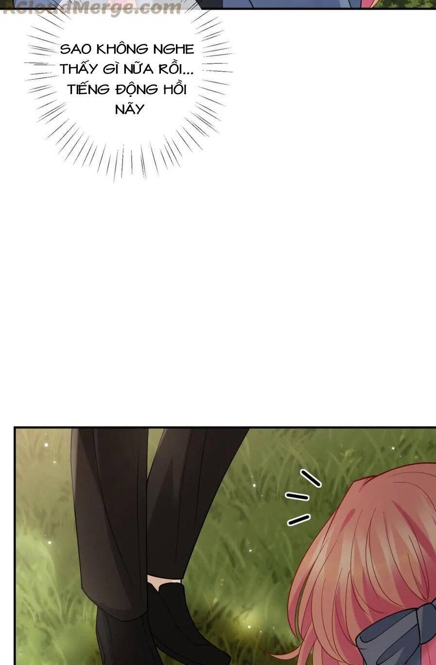 Danh Môn Chí Ái Chapter 411.2 - 22