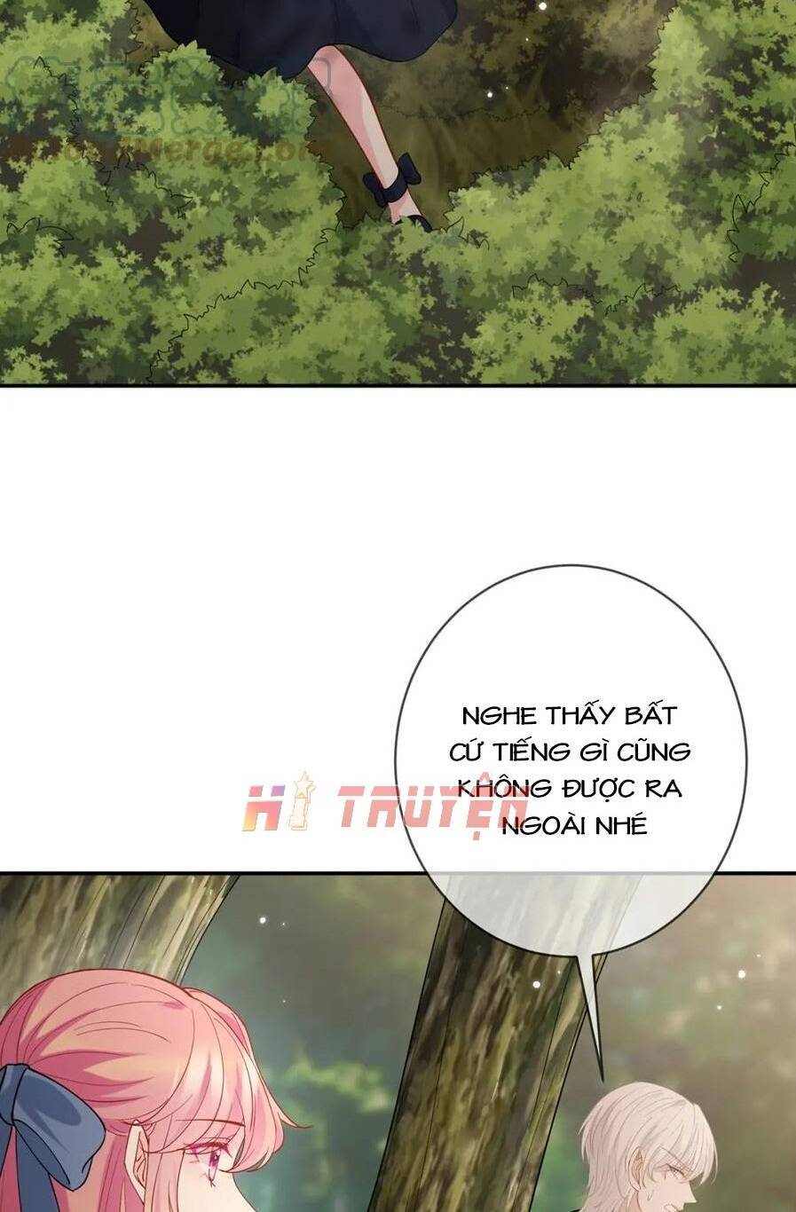 Danh Môn Chí Ái Chapter 411.2 - 4