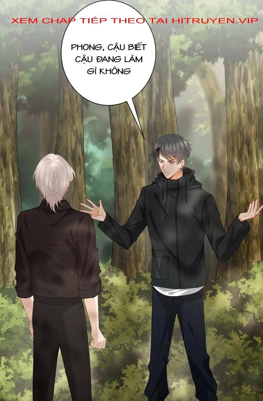 Danh Môn Chí Ái Chapter 411.2 - 7