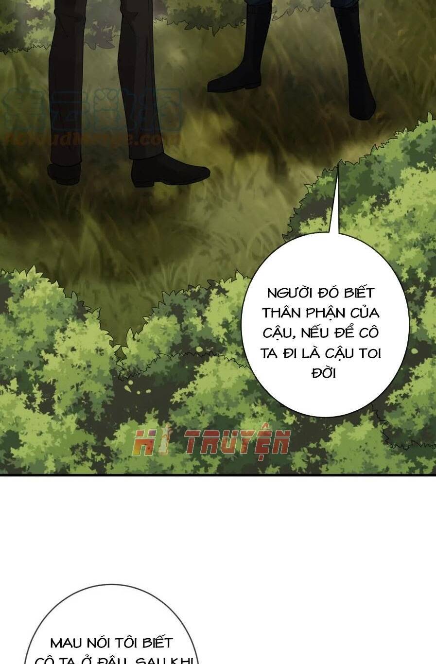 Danh Môn Chí Ái Chapter 411.2 - 8