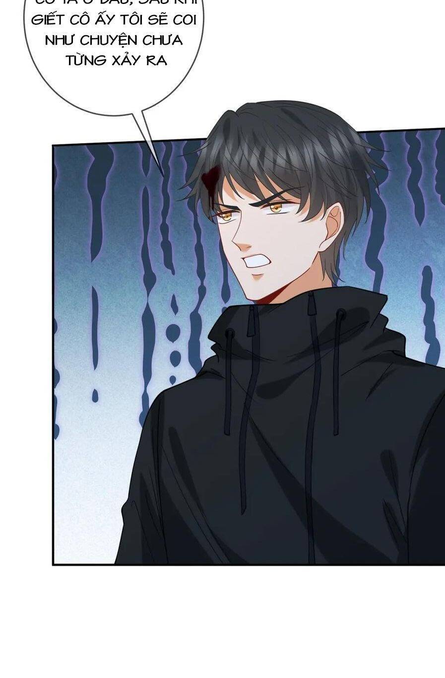 Danh Môn Chí Ái Chapter 411.2 - 9