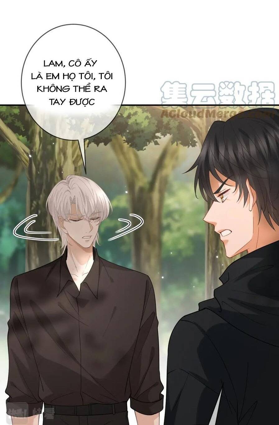 Danh Môn Chí Ái Chapter 411.2 - 10