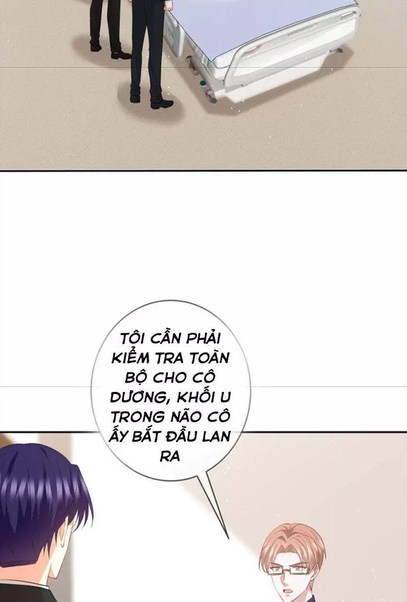 Danh Môn Chí Ái Chapter 413.1 - 2