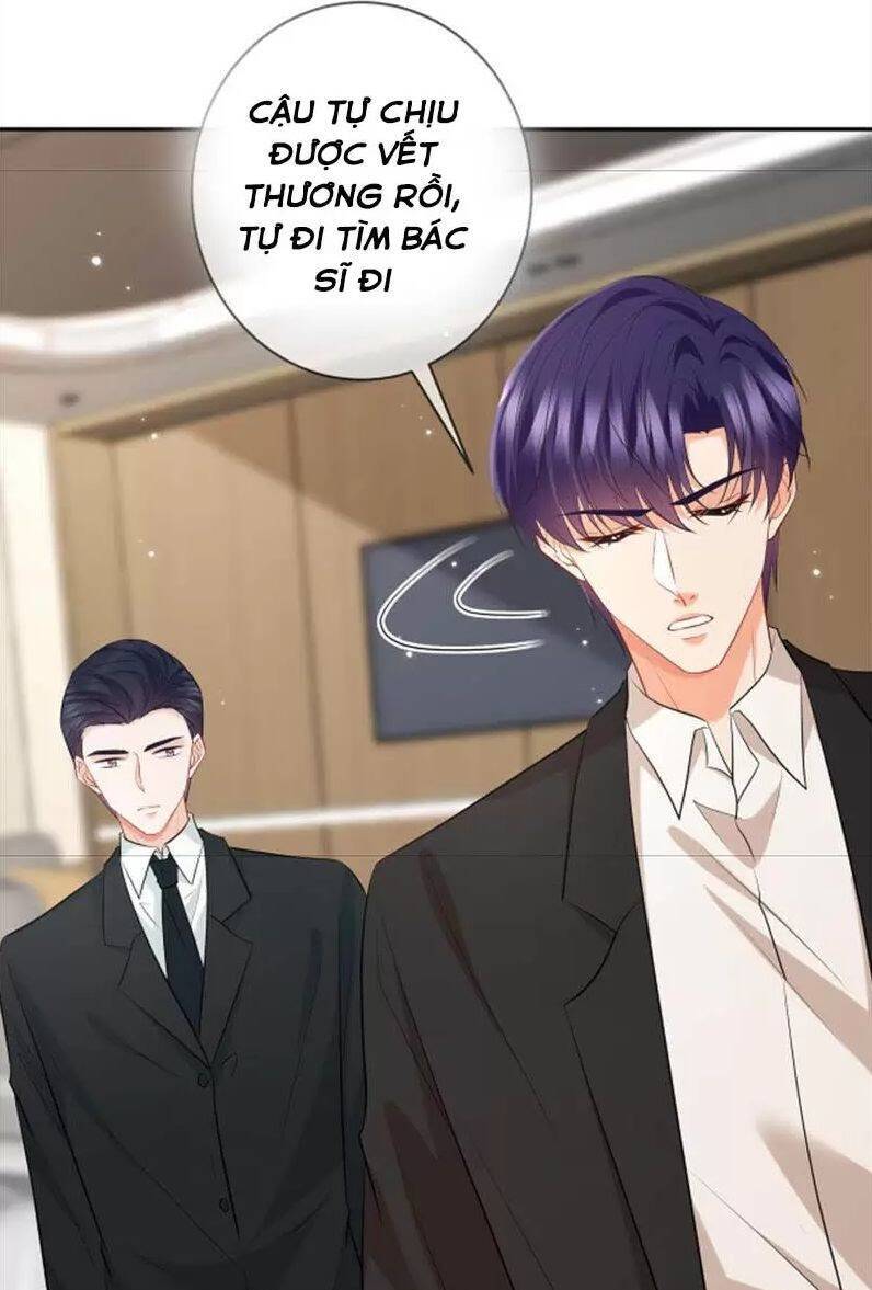 Danh Môn Chí Ái Chapter 413.1 - 11