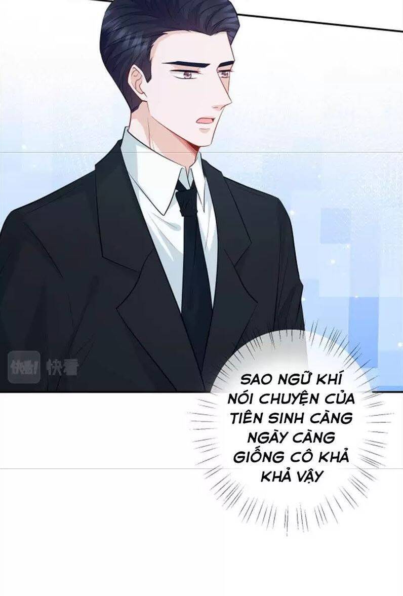 Danh Môn Chí Ái Chapter 413.1 - 13