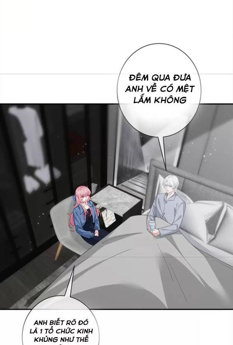 Danh Môn Chí Ái Chapter 413.1 - 16