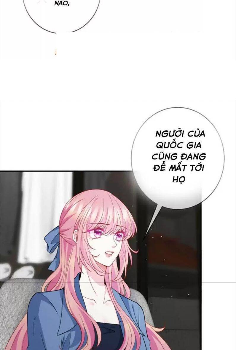 Danh Môn Chí Ái Chapter 413.1 - 17