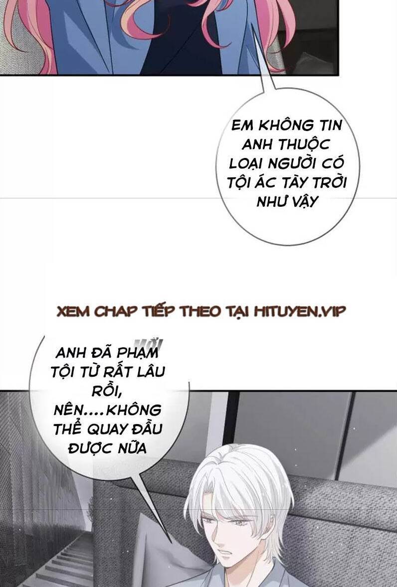 Danh Môn Chí Ái Chapter 413.1 - 18