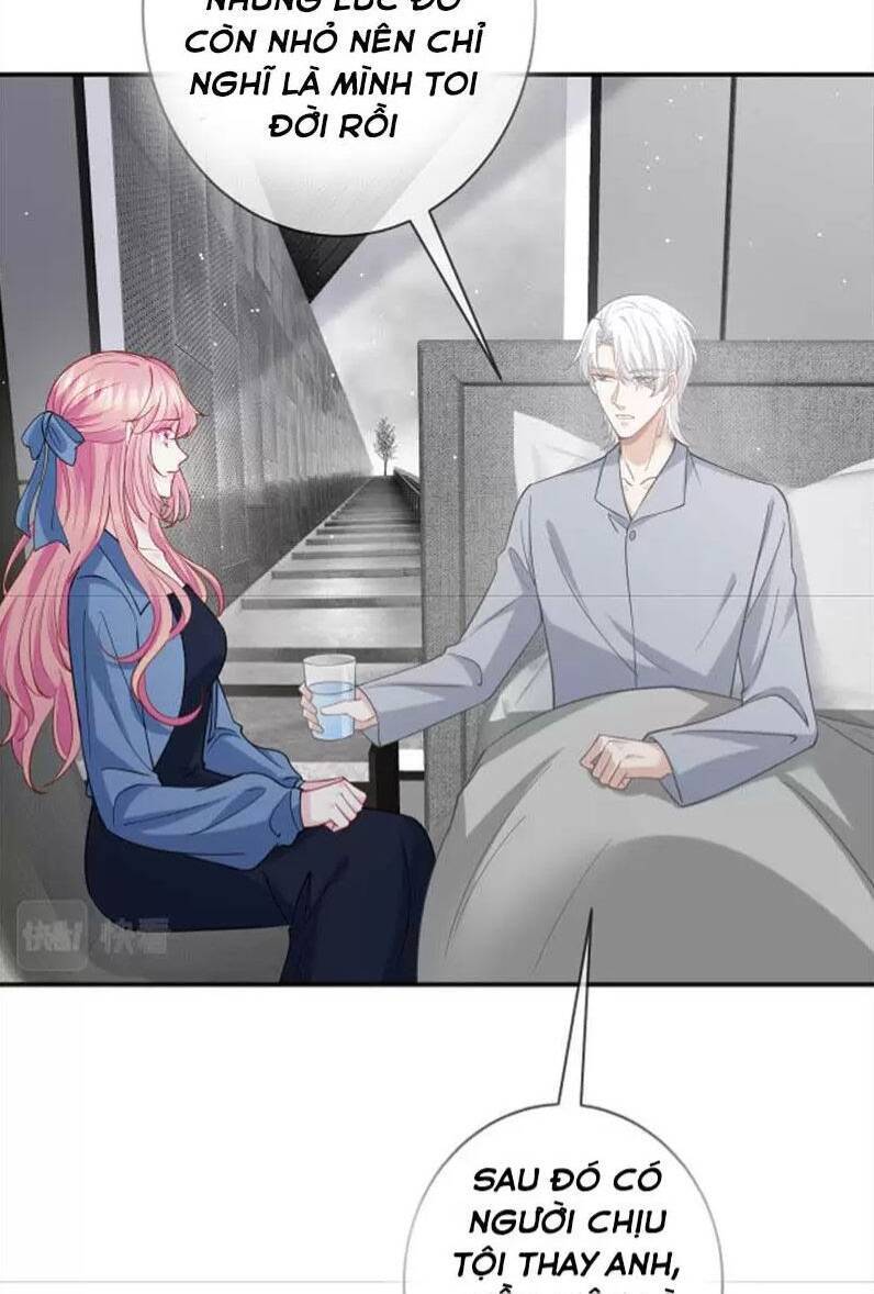 Danh Môn Chí Ái Chapter 413.1 - 20