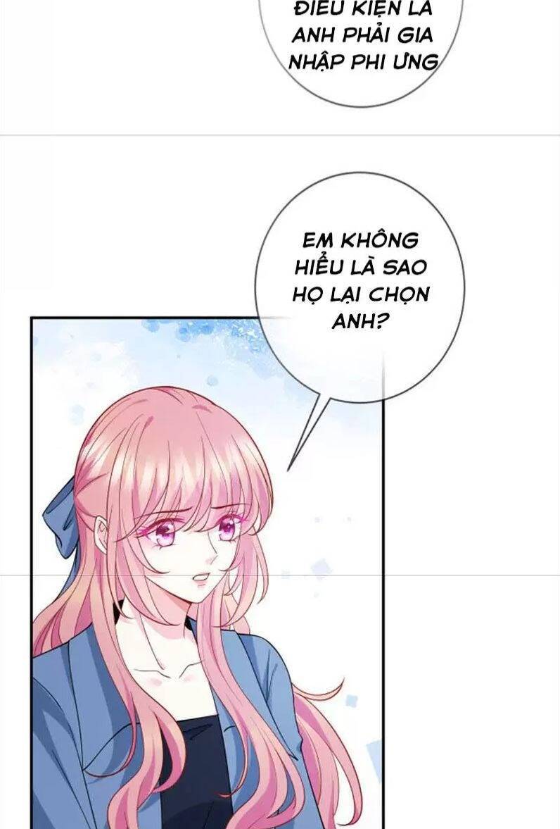 Danh Môn Chí Ái Chapter 413.1 - 21