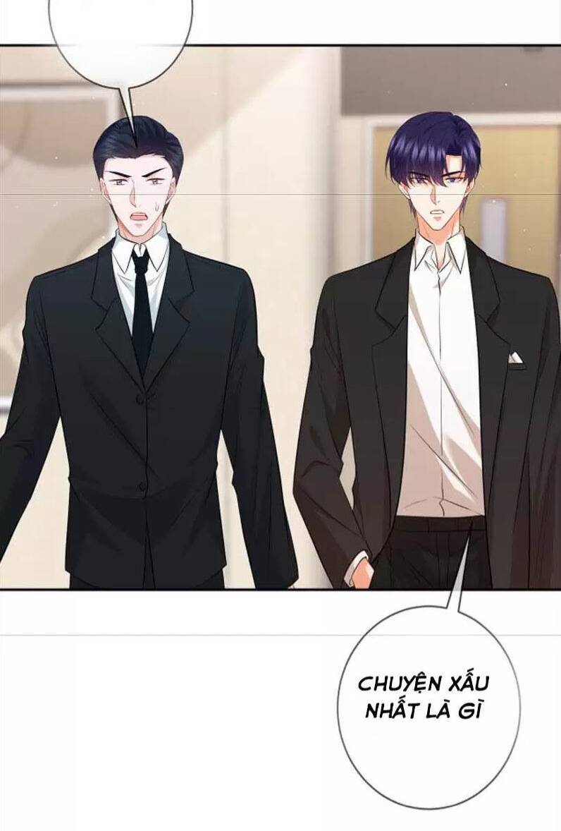 Danh Môn Chí Ái Chapter 413.1 - 4