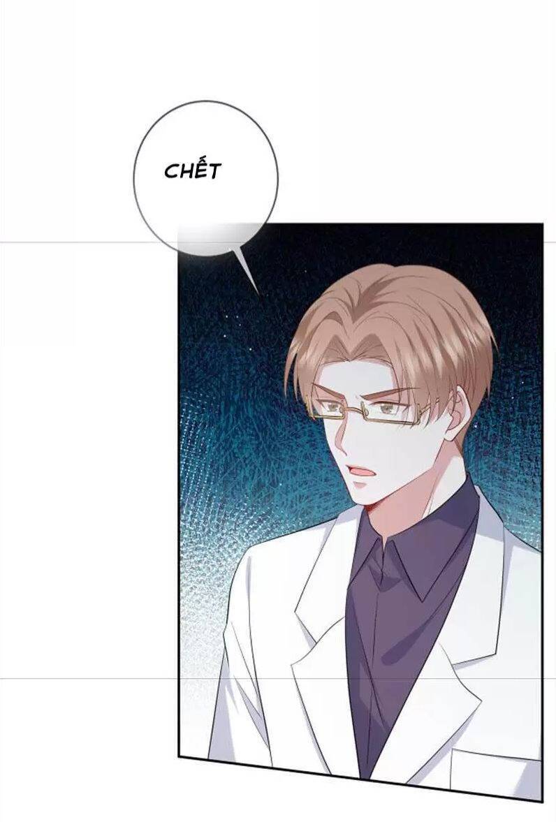 Danh Môn Chí Ái Chapter 413.1 - 5