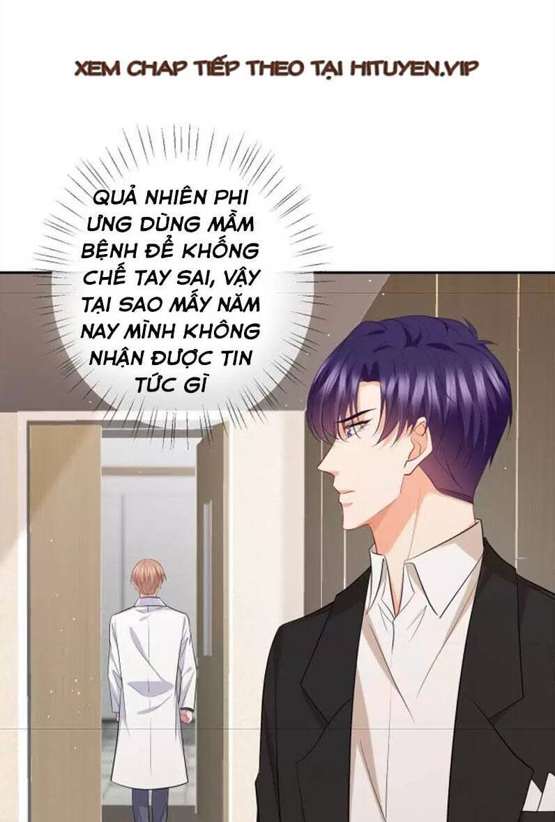 Danh Môn Chí Ái Chapter 413.1 - 6