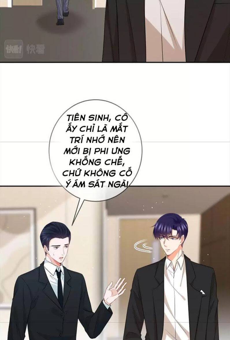 Danh Môn Chí Ái Chapter 413.1 - 7