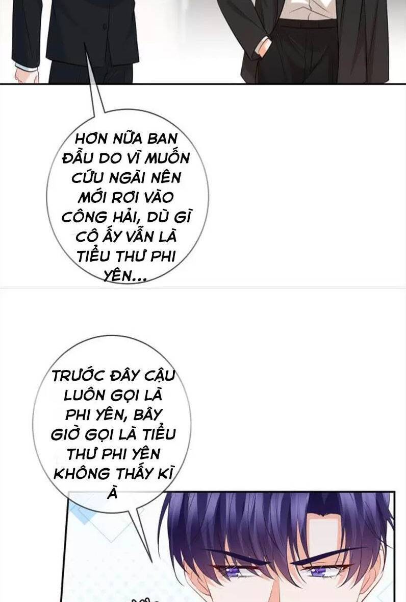 Danh Môn Chí Ái Chapter 413.1 - 8